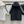 CD 25 Suit Black White Polyester
