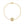 LUCKY STAR 1 DIAMOND GOLD BRACELET