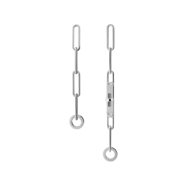 KELLY TASSEL EARRINGS
