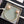 DIO TRIBALES BANGLE GOLD AND PEARL PINK BRACELET