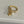 STAR PEARL CLOVER GOLD DIAMOND RING