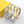 F LOGO BRACELT
