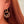 F LOGO EARRINGGS