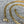 FOREVER FF GOLD NECKLACE