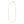 FF 6 MOTIF PEARL GOLD DIAMOND NECKLACE