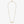 O'LOCK GOLD DIAMOND NECKLACE