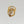 FEN O'LOCK GOLD DIAMOND RING