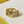 FF RING OPEN GOLD