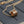 ZERO 1 PINK GOLD DIAMOND NECKLACE