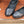 slingbacks black lambskin