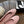 ballet flats pink quilted lambskin
