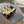 ballet flats beige black quilted lambskin
