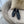 ballet flats all black quilted lambskin