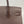 HM BIRKIN 25CM CAFE CROCODILE AND TOGO LEATHER SILVER HARDWARE