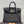 HM BIRKIN 25CM BLACK CROCODILE AND TOGO LEATHER GOLD HARDWARE
