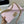 BOY BAG MEDIUM 25 LIGHT PINK CAVIAR GOLD HARDWARE