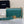 BOY BAG MEDIUM 25 EVERGREEN CAVIAR GOLD HARDWARE