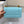 BOY BAG SMALL 20 CLOUD BLUE CAVIAR GOLD HARDWARE