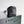 BV SMALL BRICK 24CM BLACK LAMBSKIN