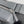 BV SMALL BRICK 24CM GREY LAMBSKIN