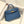 HM KELLY MINI 20 BLUE EPSOM GOLD HARDWARE