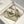 HM KELLY MINI 20 WHITE EPSOM SILVER HARDWARE