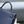 HM KELLY MINI 20 DENIM EPSOM GOLD HARDWARE
