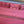 BV LARGE ANDIAMO 45CM PINK LAMBSKIN