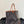 SAINT LOUIS GM 40CM BLACK AND TAN CANVAS