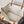 SAINT LOUIS GM 40CM BLACK AND TAN CANVAS