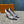 LV MET SLINGBACK PUMP GREY