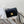 CLASSIQUE TRIOMPHE 22 BLACK CALFSKIN GOLD HARDWARE