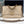 19 FLAP BAG CREAM GOATSKIN GOLD HARDWARE