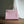 HM KELLY 28CM PINK TOGO SILVER HARDWARE