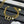 CD LOGO MOP GOLD DOUBLE CHAIN BRACELET