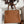 HM KELLY 28CM TAN TOGO SILVER HARDWARE