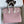 HM BIRKIN 25CM LIGHT PINK CHEVERO MYSORE LEATHER GOLD HARDWARE