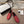 gg loafer dark red calfskin