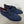 Loro Piana Soho Walk Sneaker Navy Blue