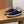 Loro Piana Tennis Walk Sneakers Suede Calf Split Navy Blue