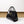 Coach Broome Carryall 30 Black Calfskin
