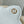 CAPUCINES MINI 21 CREAM CLOUD BLUE TAURILLON GOLD  HARDWARE