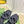 GG Interlocking G slide sandal black rubber