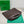 BV Large Intrecciato 54cm Hobo Bag Chocolate Calfskin