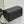 cd groove 25cm black calfskin gold hardware
