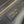 cd groove 25cm black calfskin gold hardware