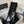 cc large backpack 31cm black patent calfskin gold hardware