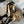 cc large backpack 31cm gold patent calfskin gold hardware