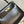 HM KELLY 28CM BLACK BOXCALF GOLD HARDWARE