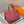 HM BIRKIN 25CM ROUGE H TOGO LEATHER GOLD HARDWARE